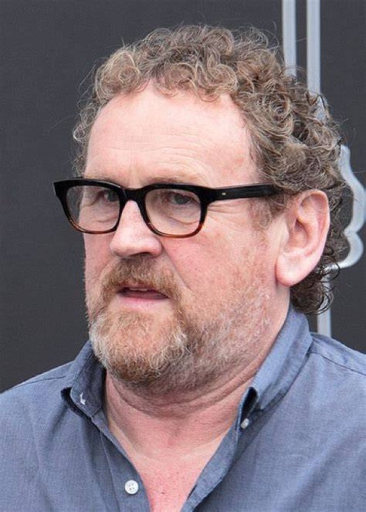 Colm Meaney Biography, Age, Height, Wife, Net Worth, Family