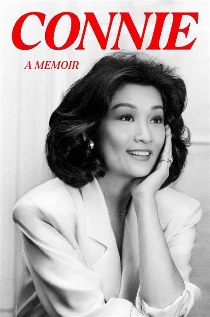 Connie Chung Biography, Age, Height, Husband, Net Worth, Family