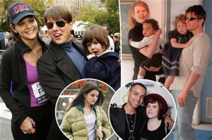 Connor Cruise Biography, Age, Height, Wife, Net Worth, Family