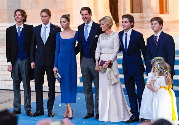 Constantine II of Greece Biography, Age, Height, Wife, Net Worth and Family