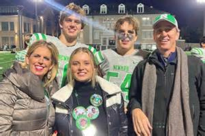 Cooper Manning Biography, Age, Height, Wife, Net Worth, Family