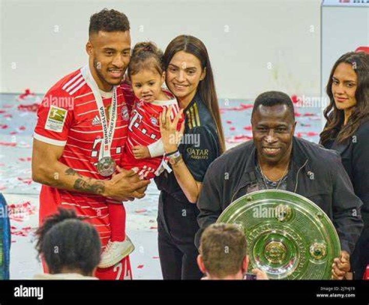 Corentin Tolisso Biography, Age, Height, Wife, Net Worth, Family