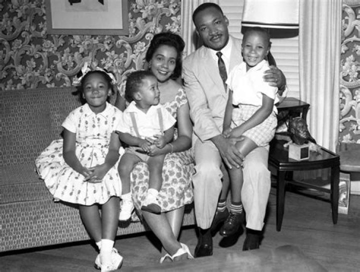 Coretta Scott King Biography, Age, Height, Husband, Net Worth, Family