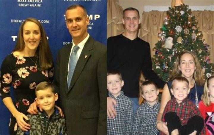Corey Lewandowski Biography, Age, Height, Wife, Net Worth, Family