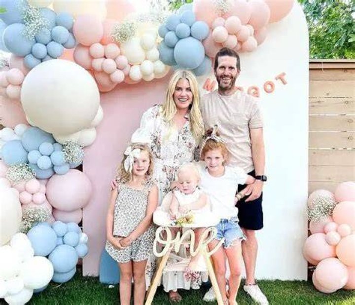 Cory McGee Biography, Age, Height, Husband, Net Worth, Family