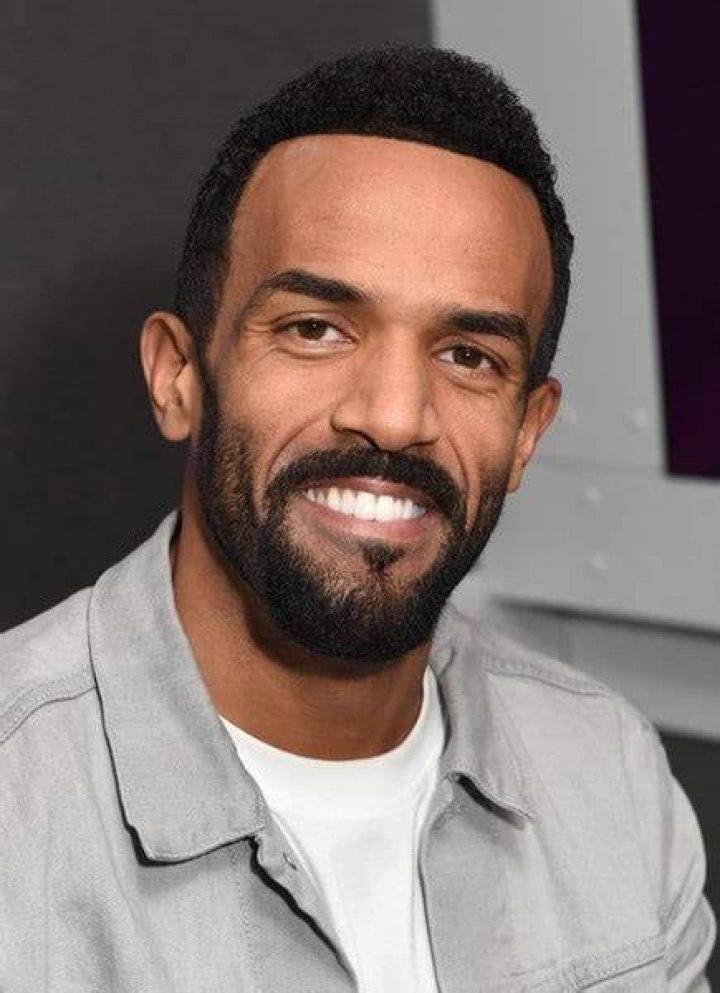 Craig David Biography, Age, Height, Wife, Net Worth, Family
