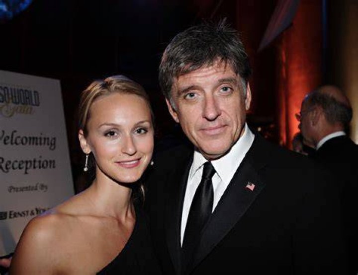 Craig Ferguson Biography, Age, Height, Wife, Net Worth, Family