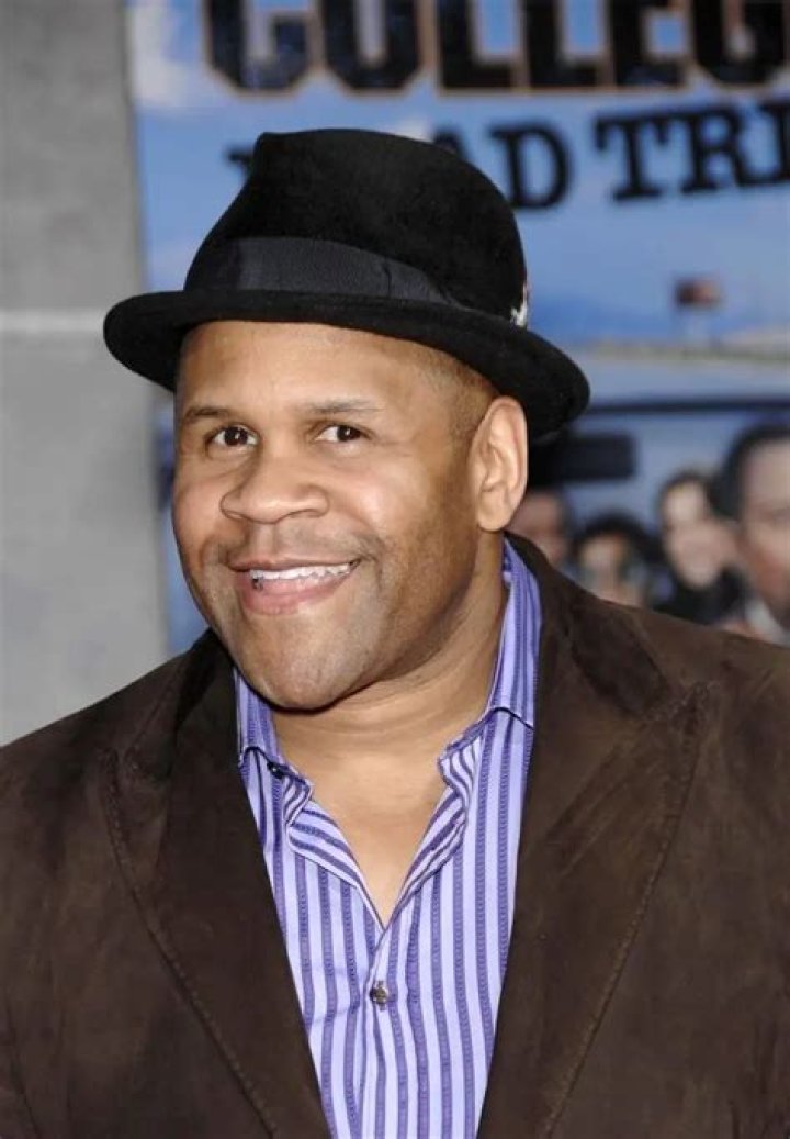 Craig Rondell Biography, Age, Height, Wife, Net Worth, Family