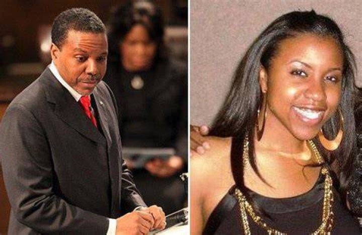 Creflo Dollar Biography, Age, Height, Wife, Net Worth, Family