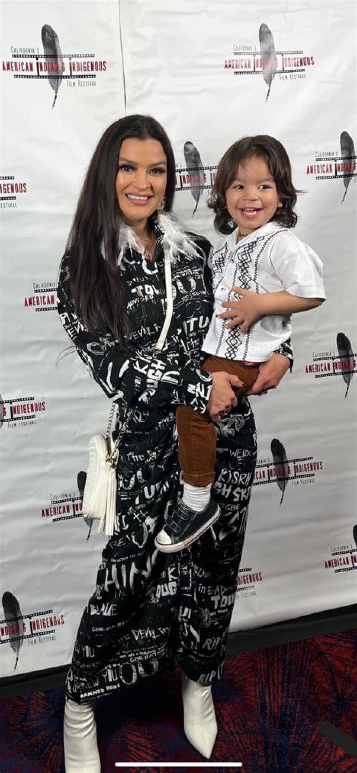 Crystle Lightning Biography, Age, Height, Husband, Net Worth, Family