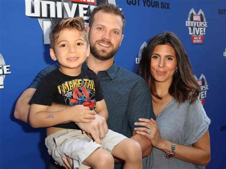 Cutter Dykstra Biography, Age, Height, Wife, Net Worth, Family