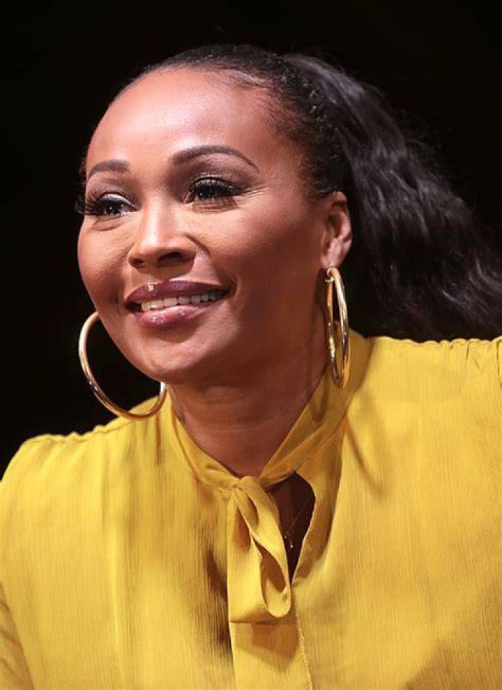 Cynthia Bailey Biography, Age, Height, Husband, Net Worth, Family