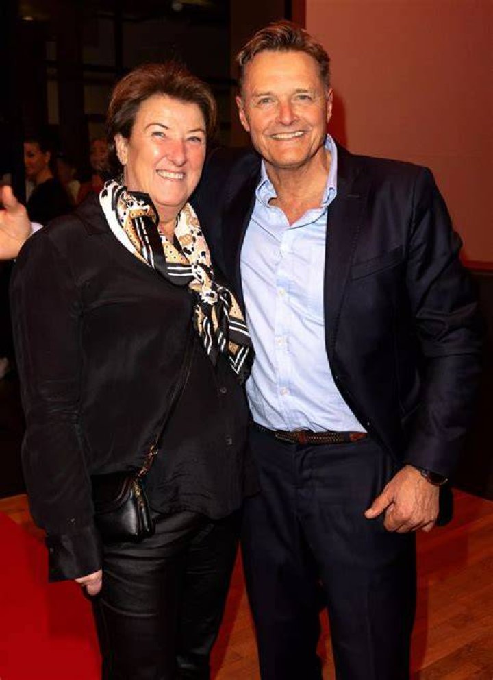 Dag Otto Lauritzen Biography, Age, Height, Wife, Net Worth, Family