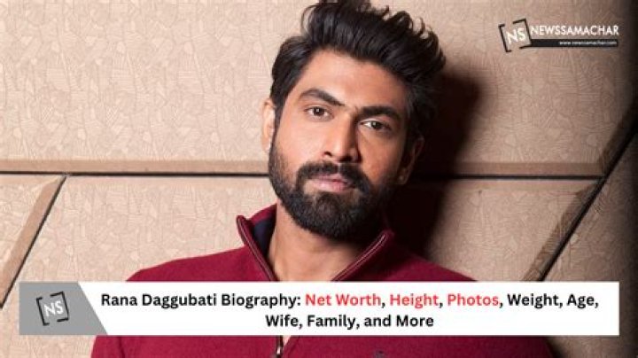 Daggubati Purandeswari Biography, Age, Height, Husband, Net Worth, Family