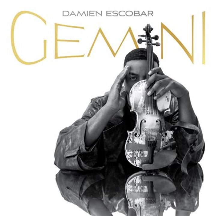Damien Escobar biografía, edad, altura, esposo, net worth, familia