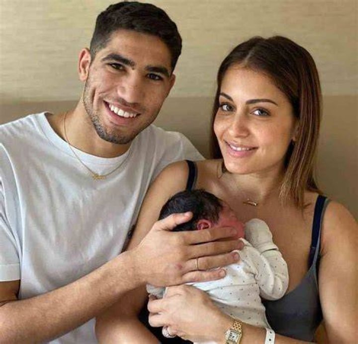 Danial Hakimi Biography, Age, Height, Wife, Net Worth, Family