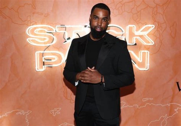 Daniel Curtis Lee biografía, edad, altura, esposo, net worth, familia