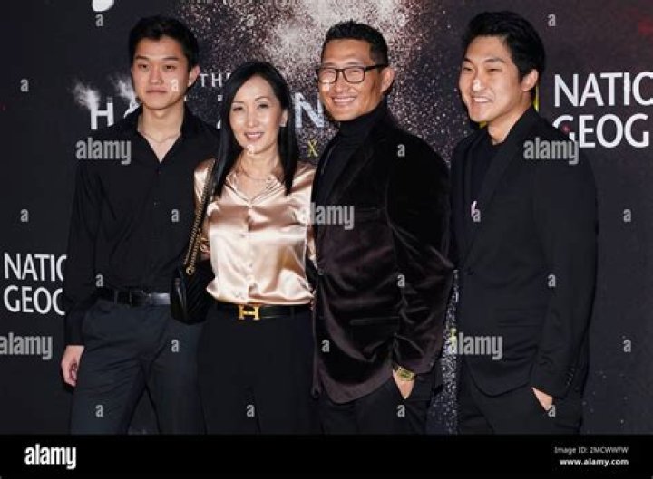 Daniel Dae Kim Biography, Age, Height, Wife, Net Worth, Family