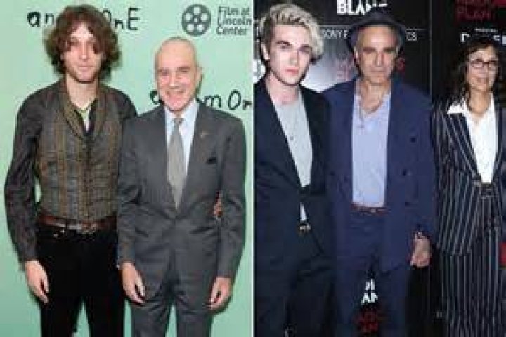 Daniel Day-Lewis Biography, Age, Height, Wife, Net Worth, Family