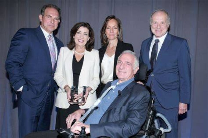 Daniel L. Doctoroff Biography, Age, Height, Wife, Net Worth, Family