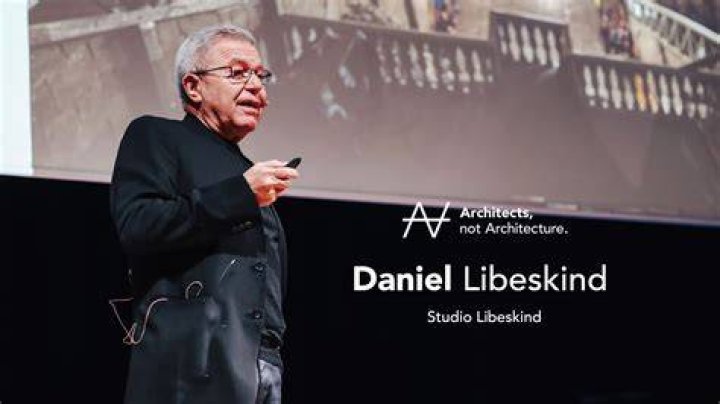 Daniel Libeskind Biography, Age, Height, Wife, Net Worth, Family
