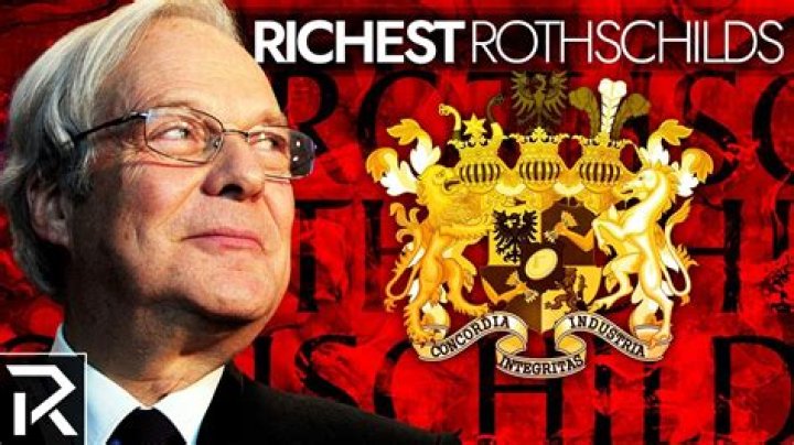 Daniel Rothschild (general) Biography, Age, Height, Wife, Net Worth and Family