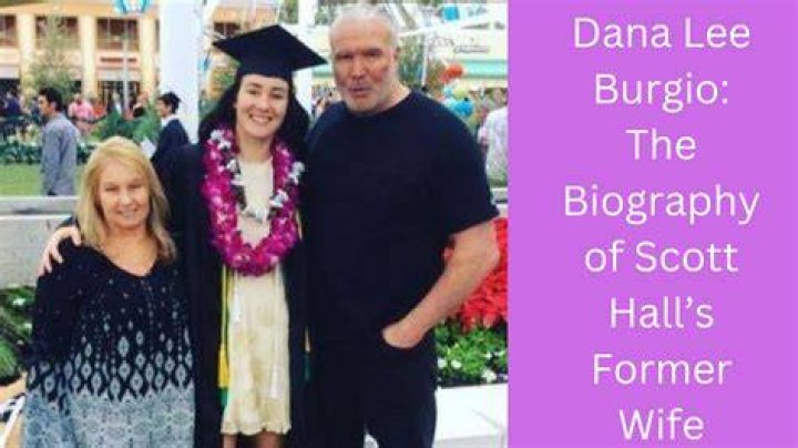 Danielle Burgio Biography, Age, Height, Husband, Net Worth, Family