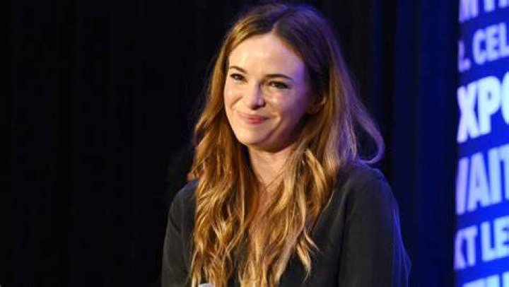 Danielle Panabaker Biography, Age, Height, Husband, Net Worth, Family