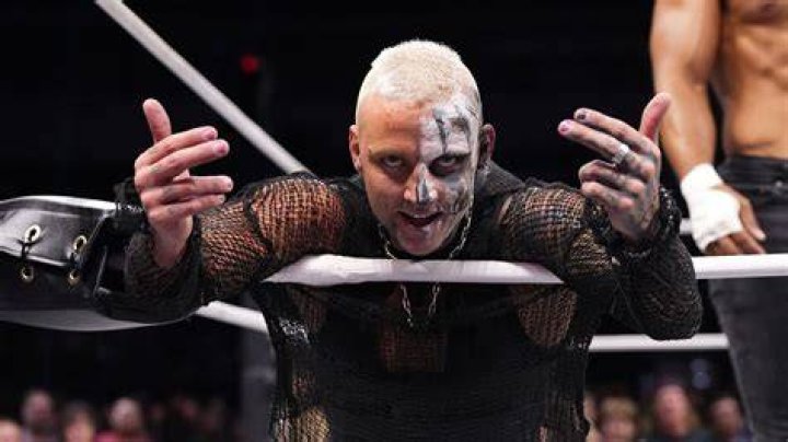 Darby Allin Biography, Age, Height, Wife, Net Worth, Family