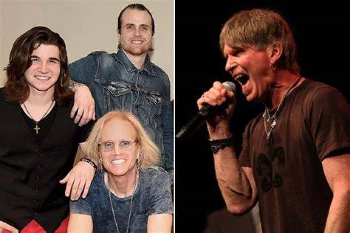 Dave Bickler Biography, Age, Height, Wife, Net Worth, Family