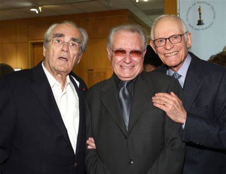 Dave Grusin Biography, Age, Height, Wife, Net Worth, Family