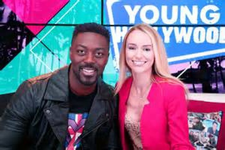 David Ajala Biography, Age, Height, Wife, Net Worth, Family