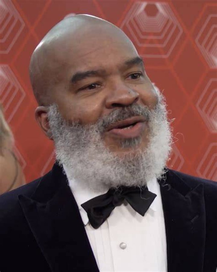 David Alan Grier Biography, Age, Height, Wife, Net Worth, Family