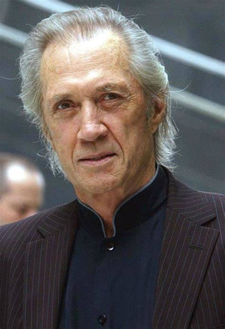 David Carradine Biography, Age, Height, Wife, Net Worth, Family