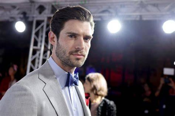 David Corn biografía, edad, altura, esposo, net worth, familia