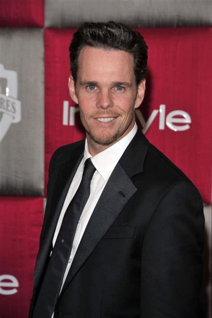 David Dillon Biography, Age, Height, Wife, Net Worth, Family