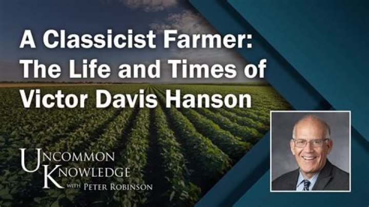 David Hanson Biography, Age, Height, Wife, Net Worth, Family