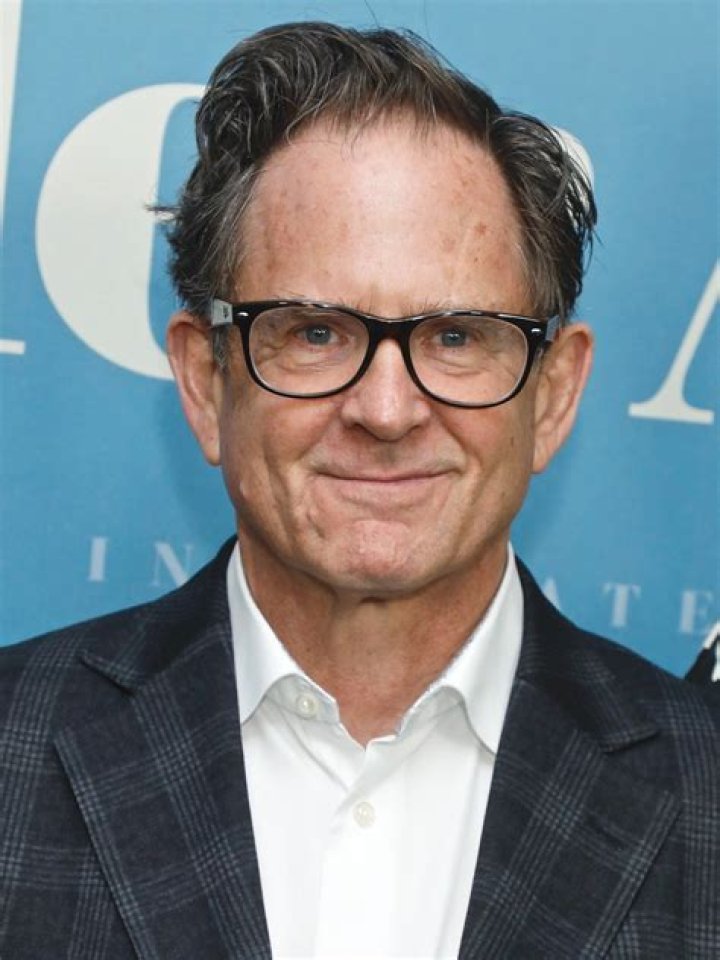 David Marshall Grant Biography, Age, Height, Wife, Net Worth, Family