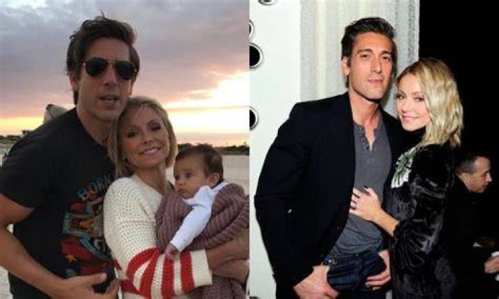 David Muir Biography, Age, Height, Wife, Net Worth, Family