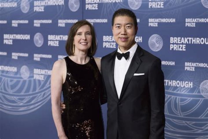 David R. Liu Biography, Age, Height, Wife, Net Worth, Family