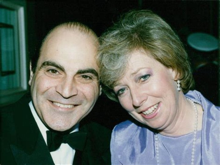 David Suchet Biography, Age, Height, Wife, Net Worth, Family