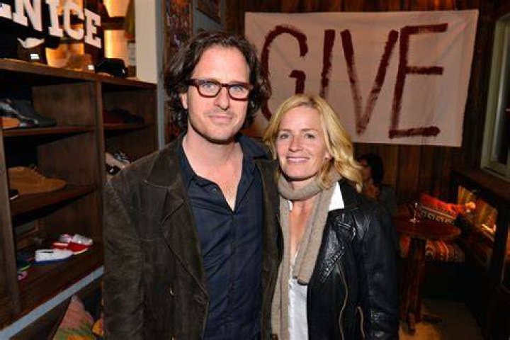 Davis Guggenheim Biography, Age, Height, Wife, Net Worth, Family