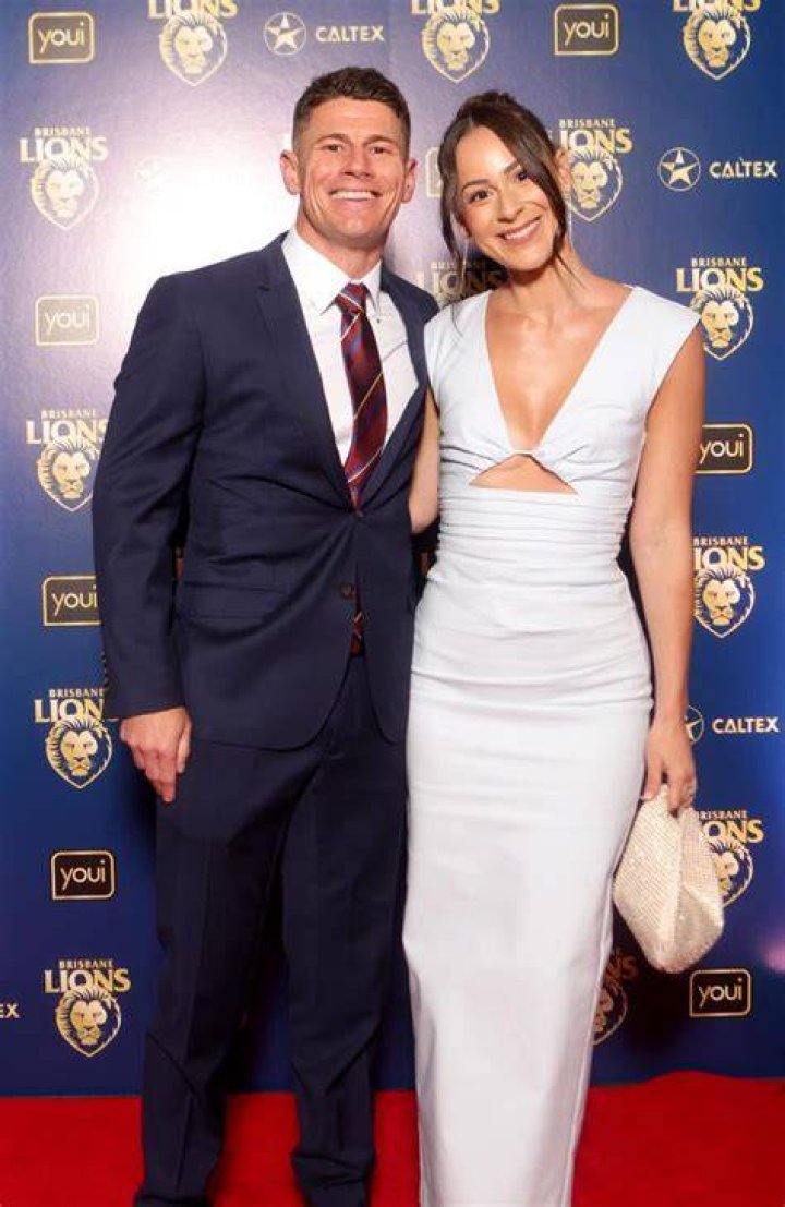 Dayne Zorko Biography, Age, Height, Wife, Net Worth, Family