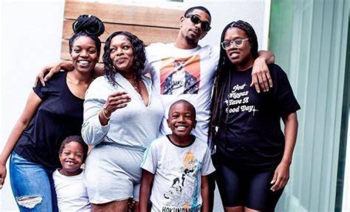 De'Anthony Melton Biography, Age, Height, Wife, Net Worth, Family
