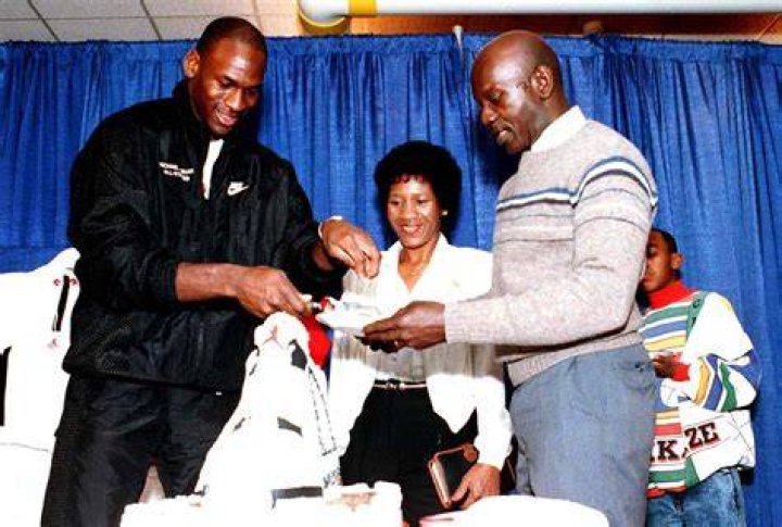Deloris Jordan Biography, Age, Height, Husband, Net Worth, Family
