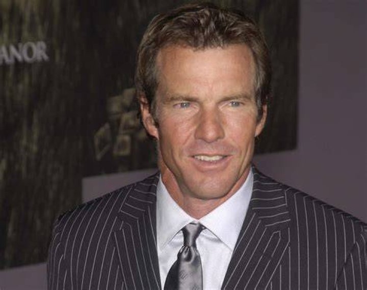 Dennis Quaid Biography, Age, Height, Wife, Net Worth, Family