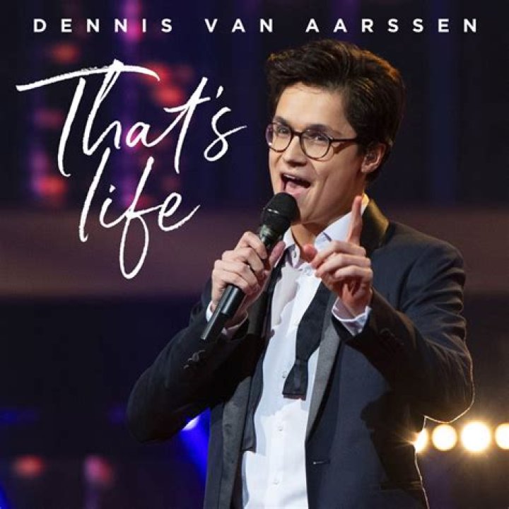 Dennis van Aarssen Biography, Age, Height, Wife, Net Worth, Family