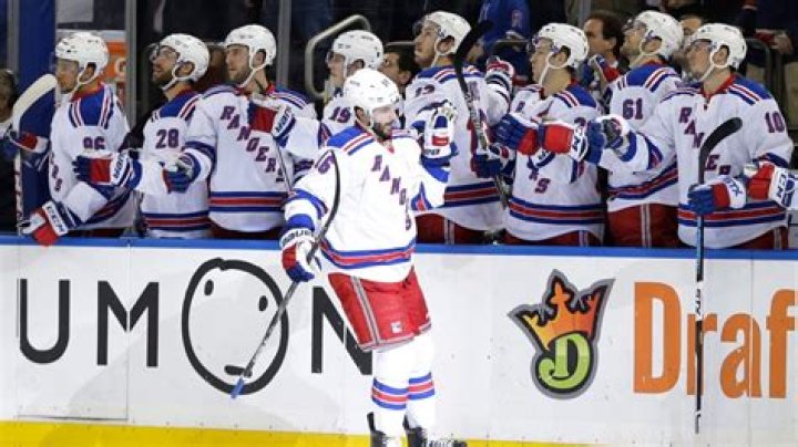 Derick Brassard Biography, Age, Height, Wife, Net Worth, Family