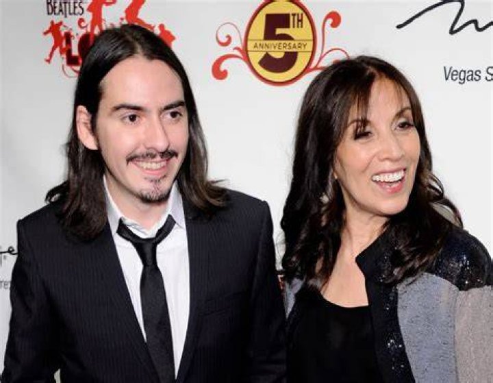 Dhani Harrison Biography, Age, Height, Wife, Net Worth, Family