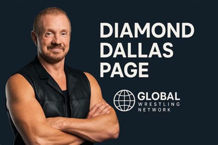 Diamond Dallas Page Biography, Age, Height, Wife, Net Worth, Family